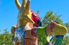 Casa Burano-Relax in Terrazza tra mare e natura - Foto 48