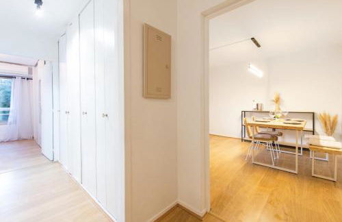 Appartement rénové - Terrasse - Parking - BM - Foto 28