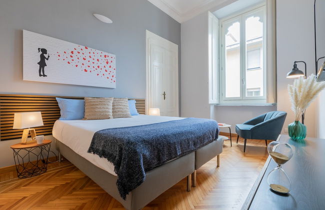 Oddino Morgari 3 - Oddino 3 - Foto 49