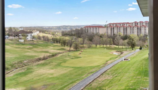 Glory Daze - Overlooking the Golf Course! - Foto 2, Imagen principal