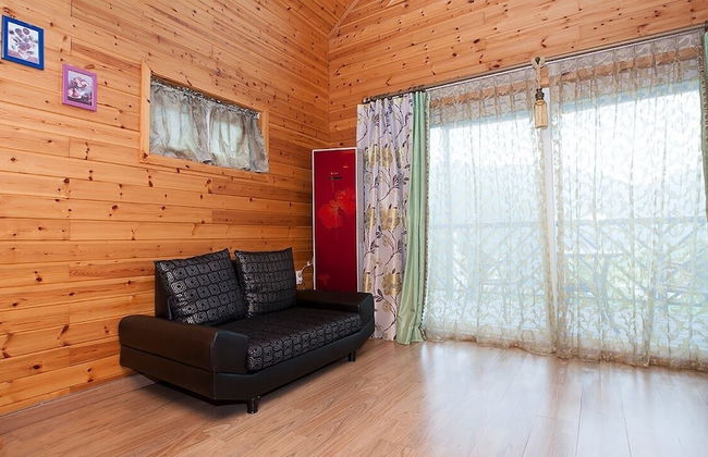 Laviche Pension - Foto 45