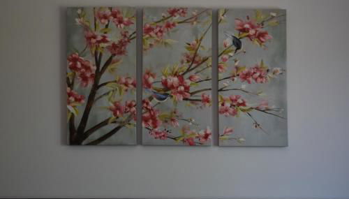 TOP Ferien Apartment Bohmte - Foto 5