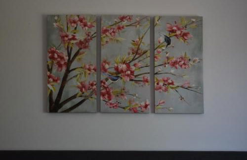 TOP Ferien Apartment Bohmte - Foto 5