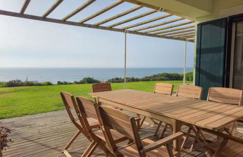 Moradia Milú frente à praia - Foto 31