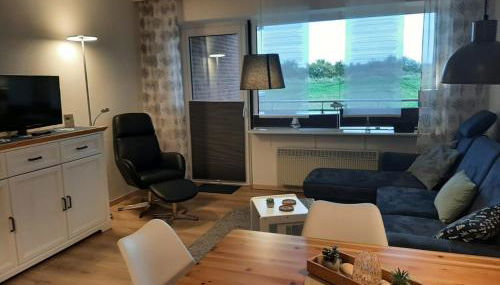 Fewo Am Deich 1 Appartment 30 - Foto 2