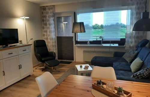 Fewo Am Deich 1 Appartment 30 - Foto 2