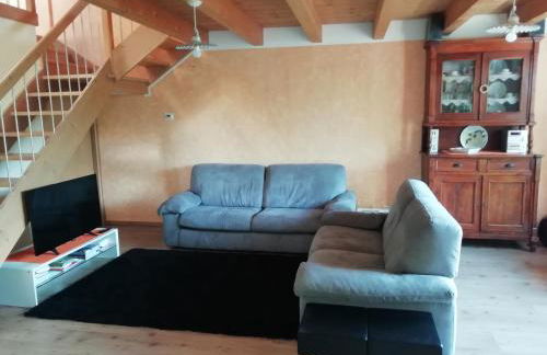 Chalet Cà Modest - Foto 26