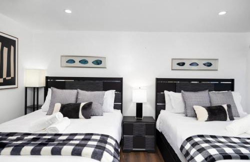 Off Grid Mountaintop Paradise Pool Spa and Games - Foto 24