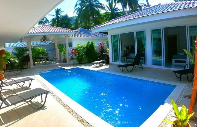 Wirason Villa 4 Bedrooms - Foto 11