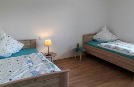 geräumige Ferienwohnung in Bierdorf am Ammersee - Foto 23