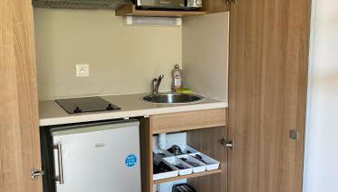 Les locations Cinaureva « Le petit nid de l'Argentière » - Foto 2