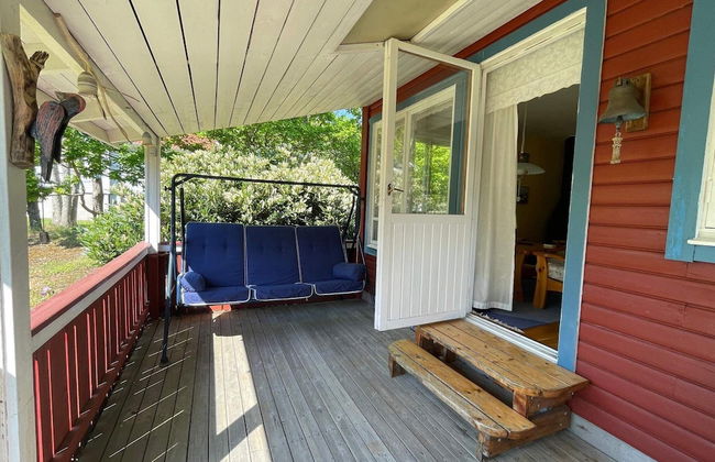 5 Person Holiday Home in Nosund-by Traum - Foto 13