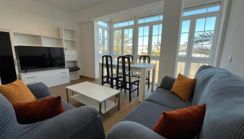 Apartamento Pico Peñón - Foto 4