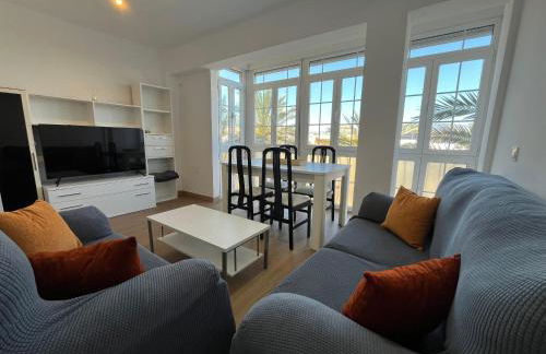 Apartamento Pico Peñón - Foto 4