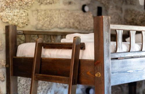 Casa do Souto Vieira do Minho - Casa Rural com piscina by House and People - Foto 21