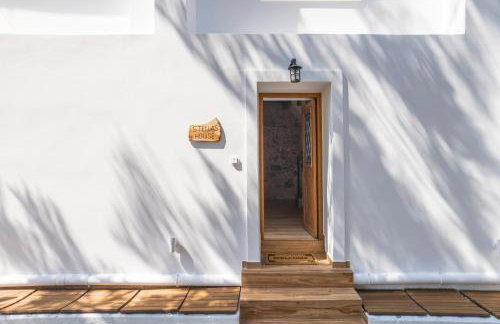 Stella's Traditional House Near the City - Foto 25