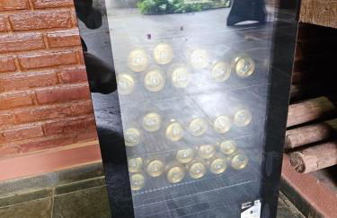 Casa Tropicália - à beira mar - Foto 11