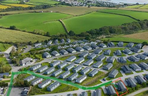 Sandy Toes, Padstow - Foto 19