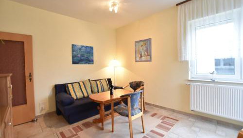 Tasteful Apartment in Rerik Germany With Garden - Foto 2