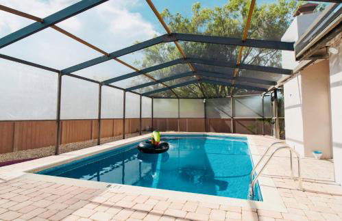 Vintage Family Scape + heated pool&discount - Foto 39