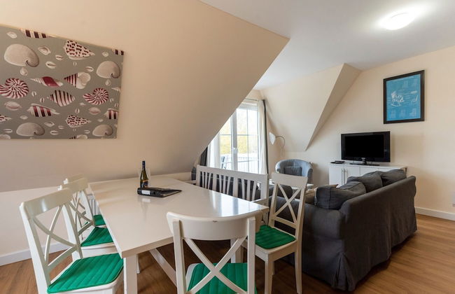 Ferienhaus in Bastorf mit Garten - Foto 31