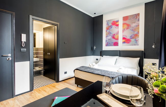 Palazzo Quantum 1 - Foto 28