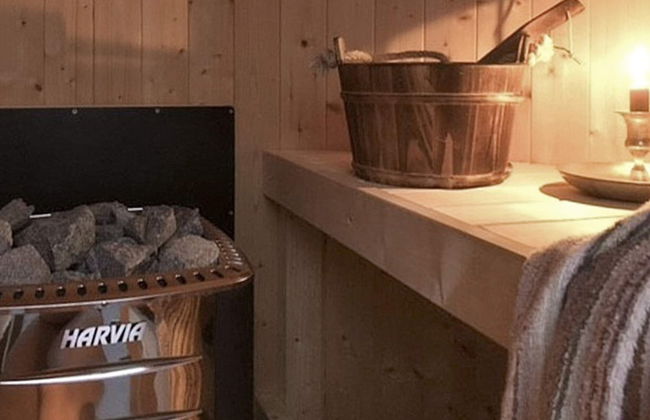 8 Person Holiday Home in Hestra-by Traum - Photo 4