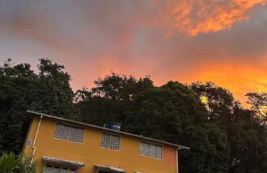 Maravilhosa Casa da Floresta - Foto 37