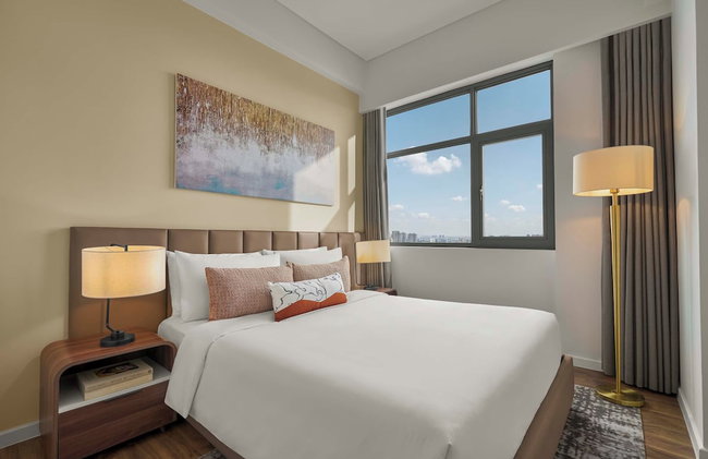 RichLane Residences Managed by The Ascott Limited - Foto 15