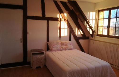 Anim'O Perch' & Gîtes (AOPEG) - Foto 2