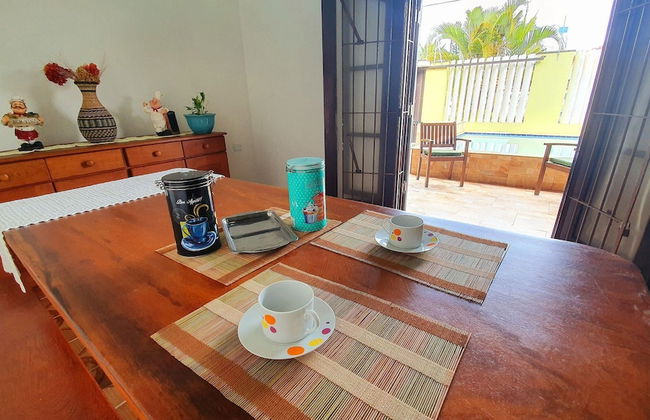 Casa Elegante Piscina area Gourmet - Photo 16