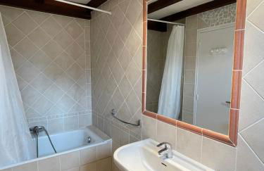 Domaine du Mas Fontclaire Sommières - 28 pers - Foto 38