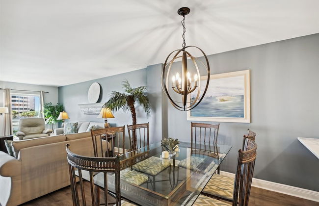 Inlet Reef 210 2 Bedroom Condo by RedAwning - Foto 38