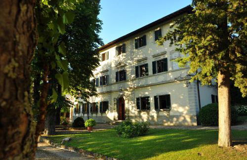 La Villa di Caiano - Foto 24