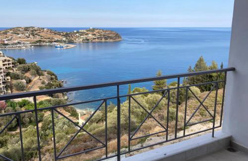 Archontiko Dagmar 1st floor "2" - Foto 16