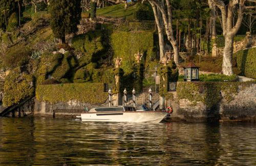 Appartamento Bellavista - Lake Como View - near the beach - Foto 39