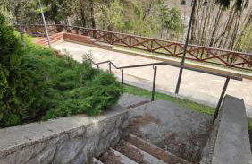 Kuća za odmor Cava Fužine - Foto 63