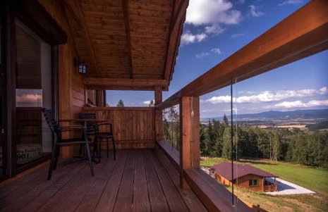 Widokowa Osada - Foto 33