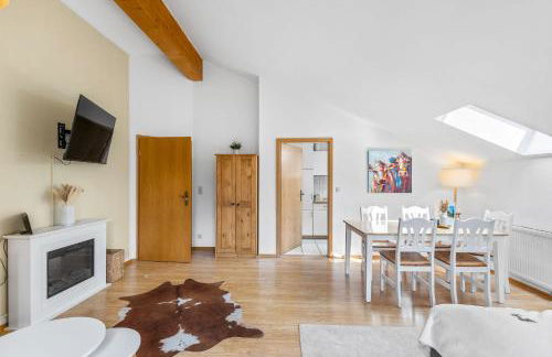 CASARINA - Alpenblick am Barmsee - FeWo Katharina - Foto 4