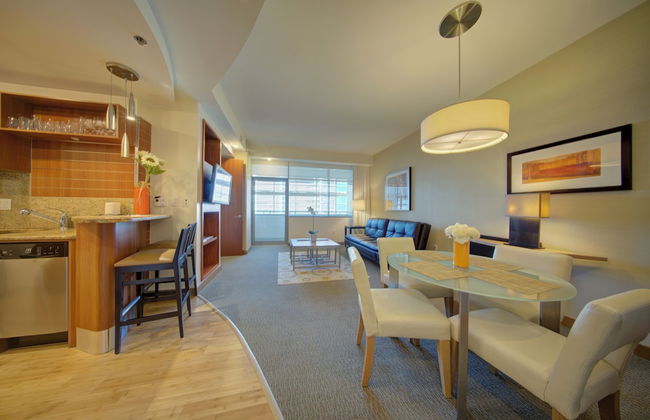 AKA Brickell High Floor Free Parking by Palermo Home - Foto 1