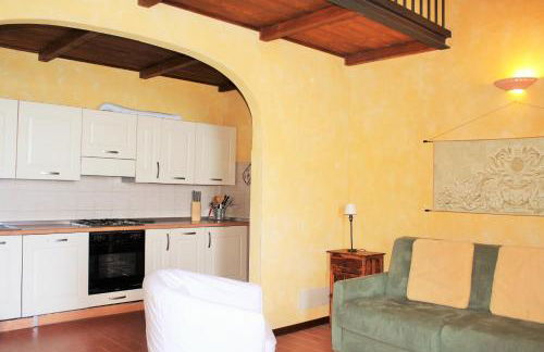 Castello di Populonia VILLA A MARE - Foto 72