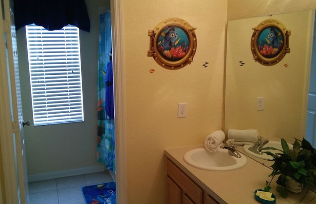 Davenport Area Pool Homes by SVV - Foto 15