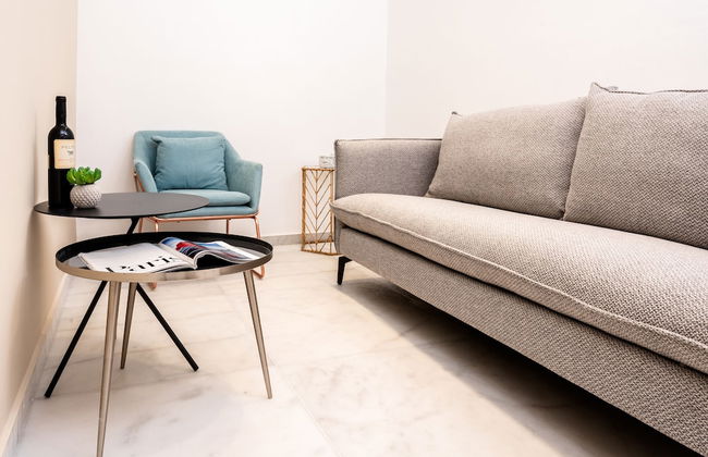 Jaffa Port TLV Hotel Apartments - Foto 11