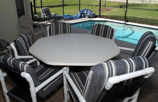 Ov2270 - Windsor Hills Resort - 5 Bed 5 Baths Villa - Photo 26