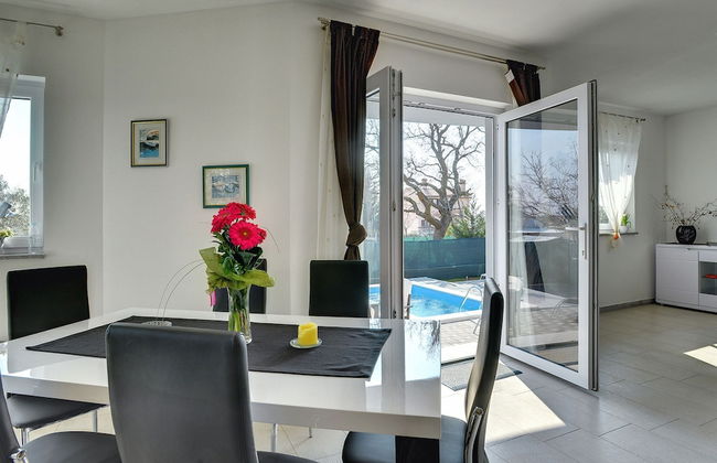 Holiday Home Vodnjan Near Beach - Foto 24