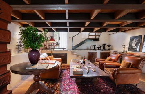 Castello Di Vicarello - Foto 144