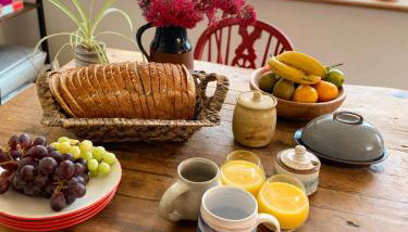 Central Seaside Bungalow - Foto 2