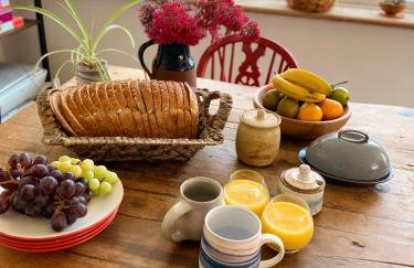 Central Seaside Bungalow - Foto 2