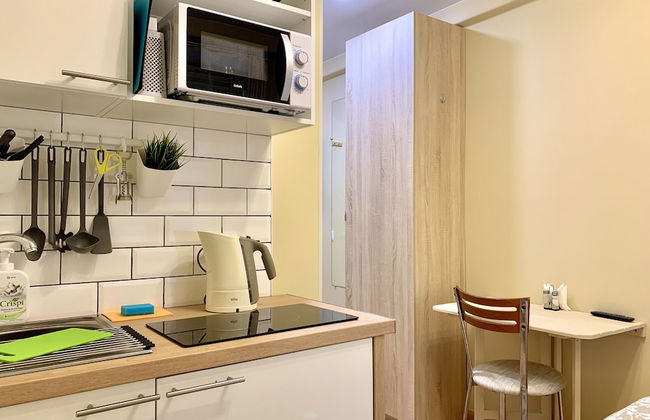 U Vredena na Baikova - Foto 36