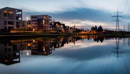 NewYork Suite für 4 mit Küche und WIFI - Foto 2